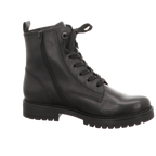 Gabor Damen Stiefel Davos in schwarz