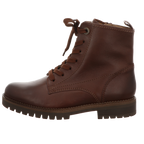 Gabor Damen Stiefel Davos in gold