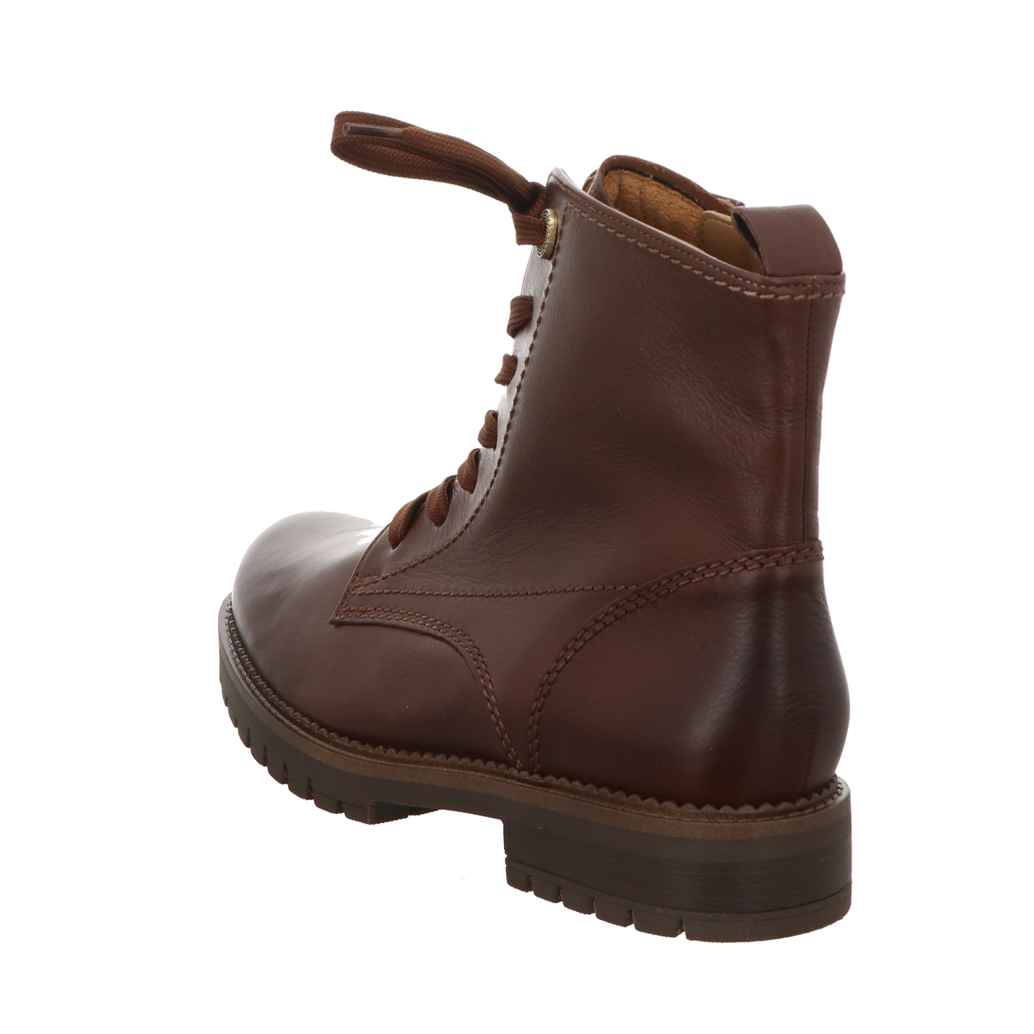 Gabor Damen Stiefel Davos in gold