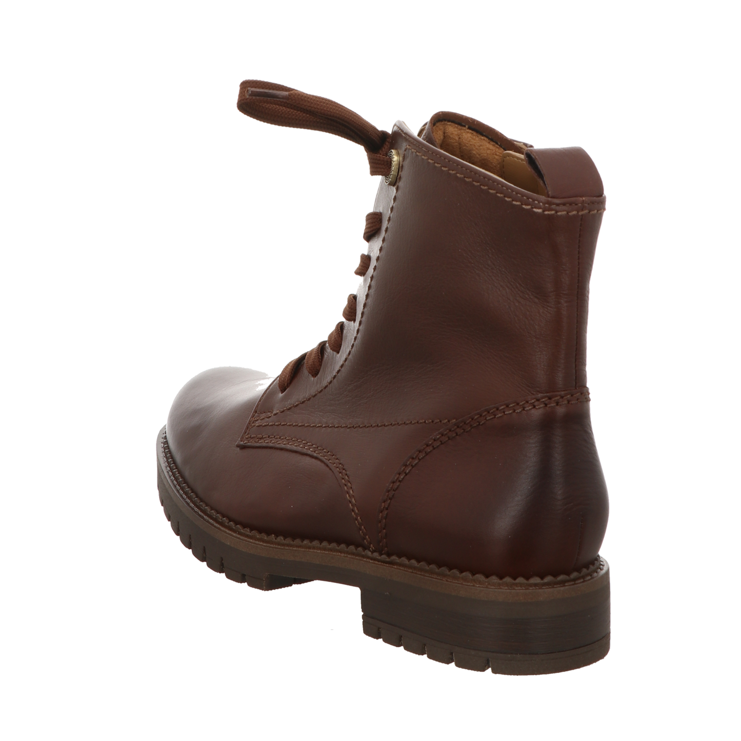 Gabor Damen Stiefel Davos in gold