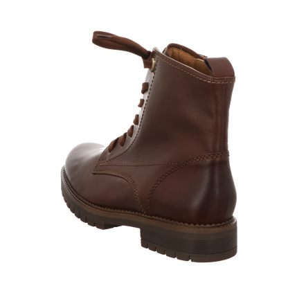 Gabor Damen Stiefel Davos in gold