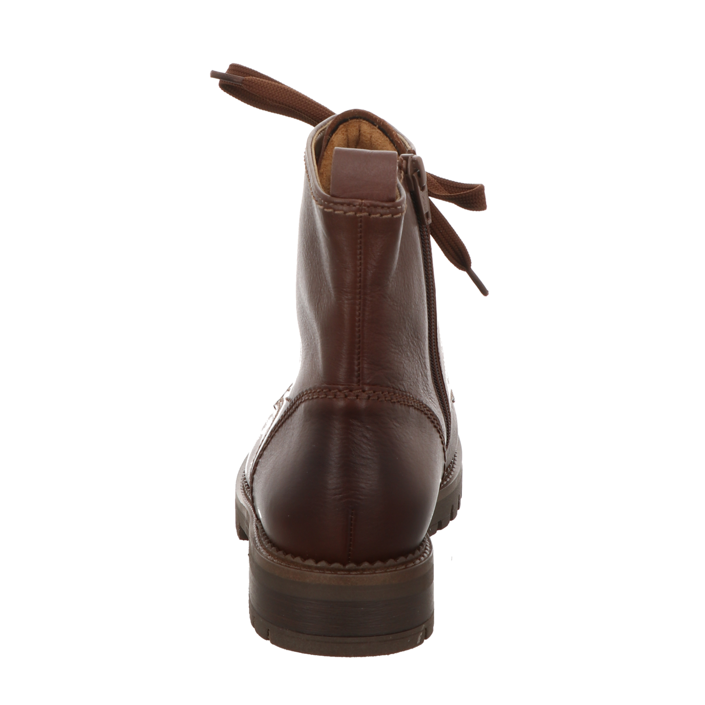 Gabor Damen Stiefel Davos in gold