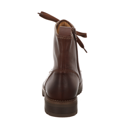 Gabor Damen Stiefel Davos in gold