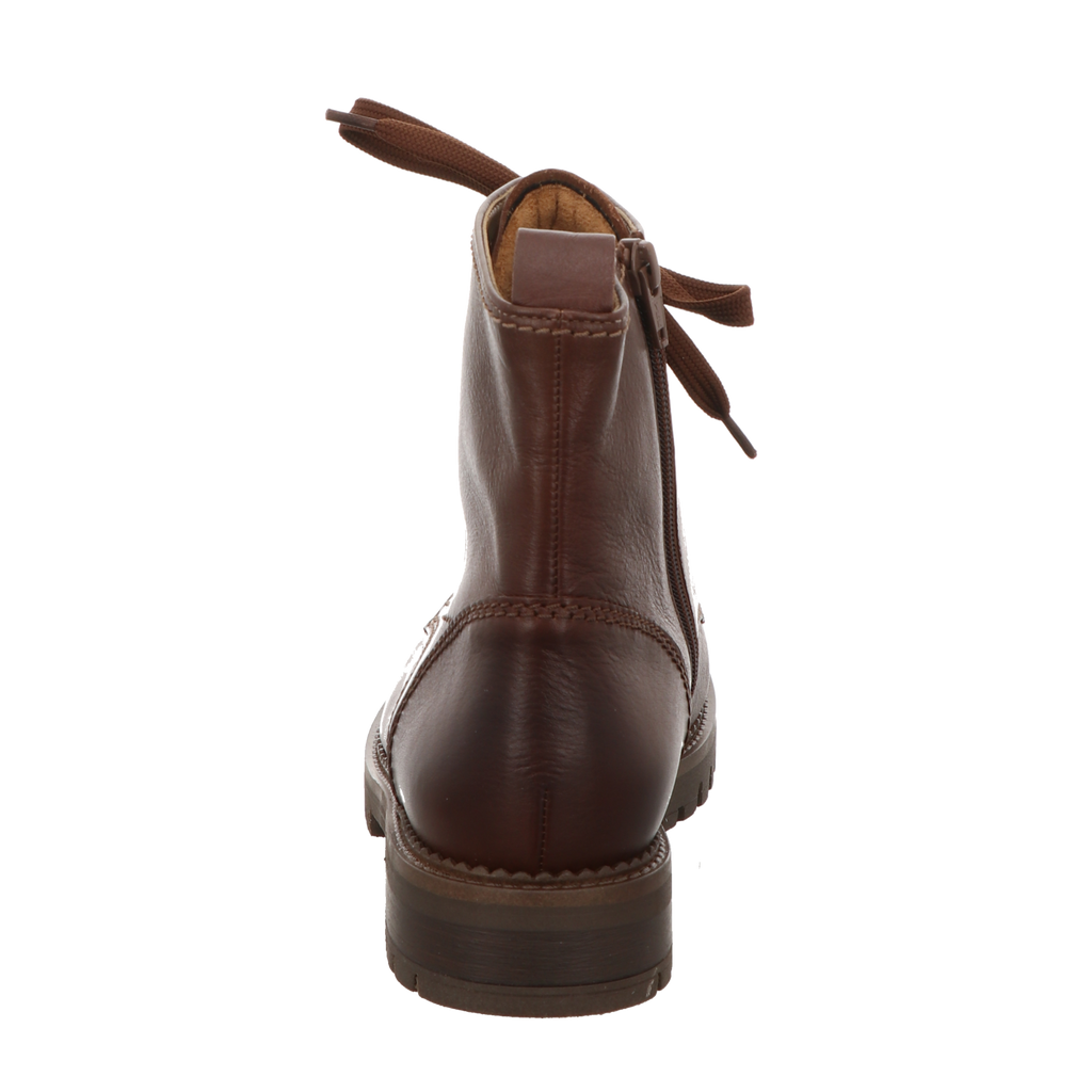 Gabor Damen Stiefel Davos in gold