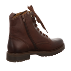 Gabor Damen Stiefel Davos in gold