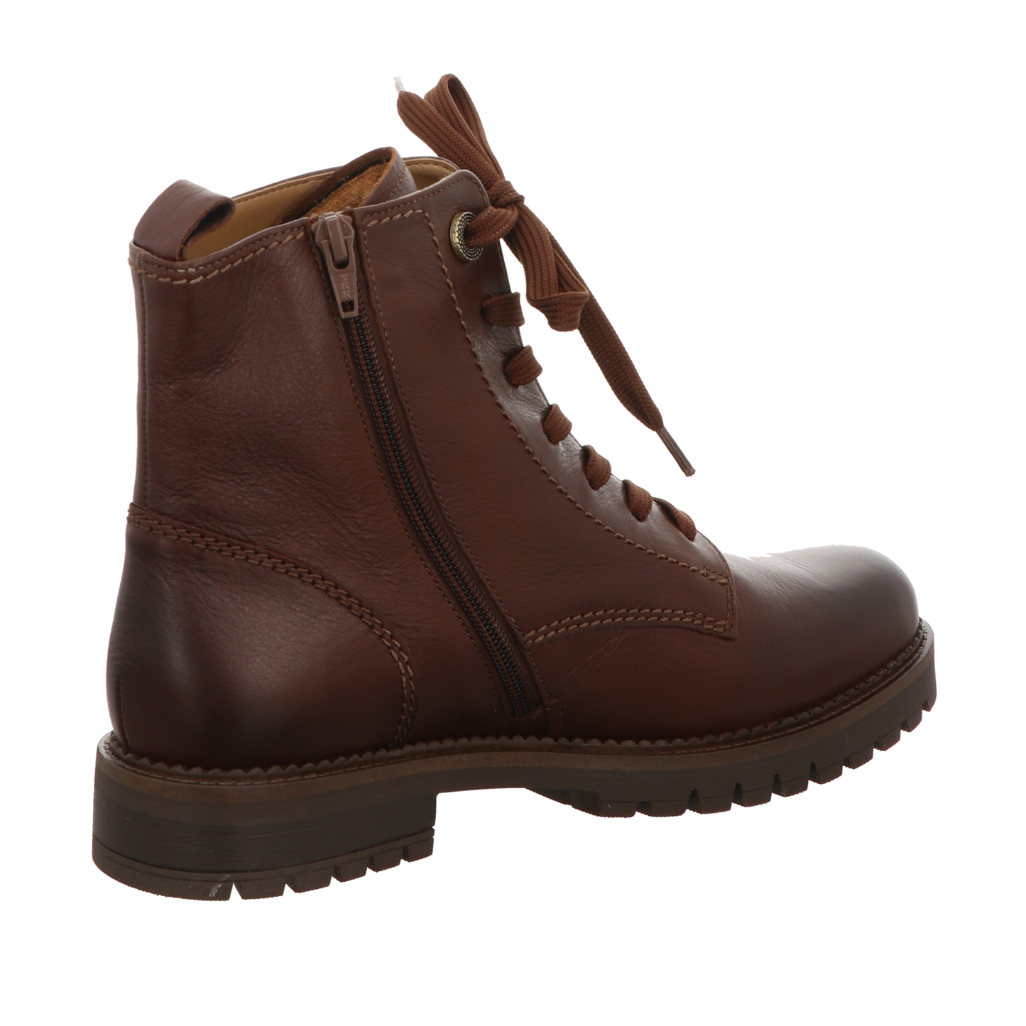 Gabor Damen Stiefel Davos in gold