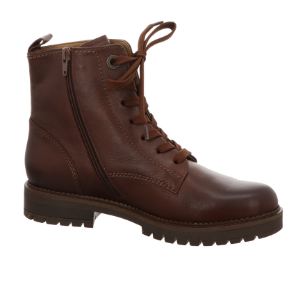 Gabor Damen Stiefel Davos in gold