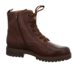 Gabor Damen Stiefel Davos in gold