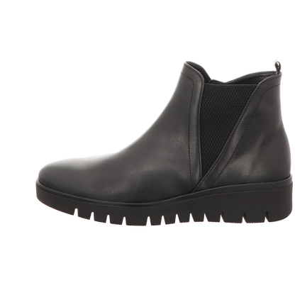 Gabor Damen Stiefel Davos in schwarz