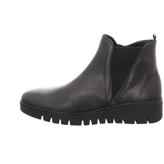 Gabor Damen Stiefel Davos in schwarz