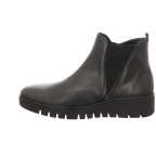 Gabor Damen Stiefel Davos in schwarz