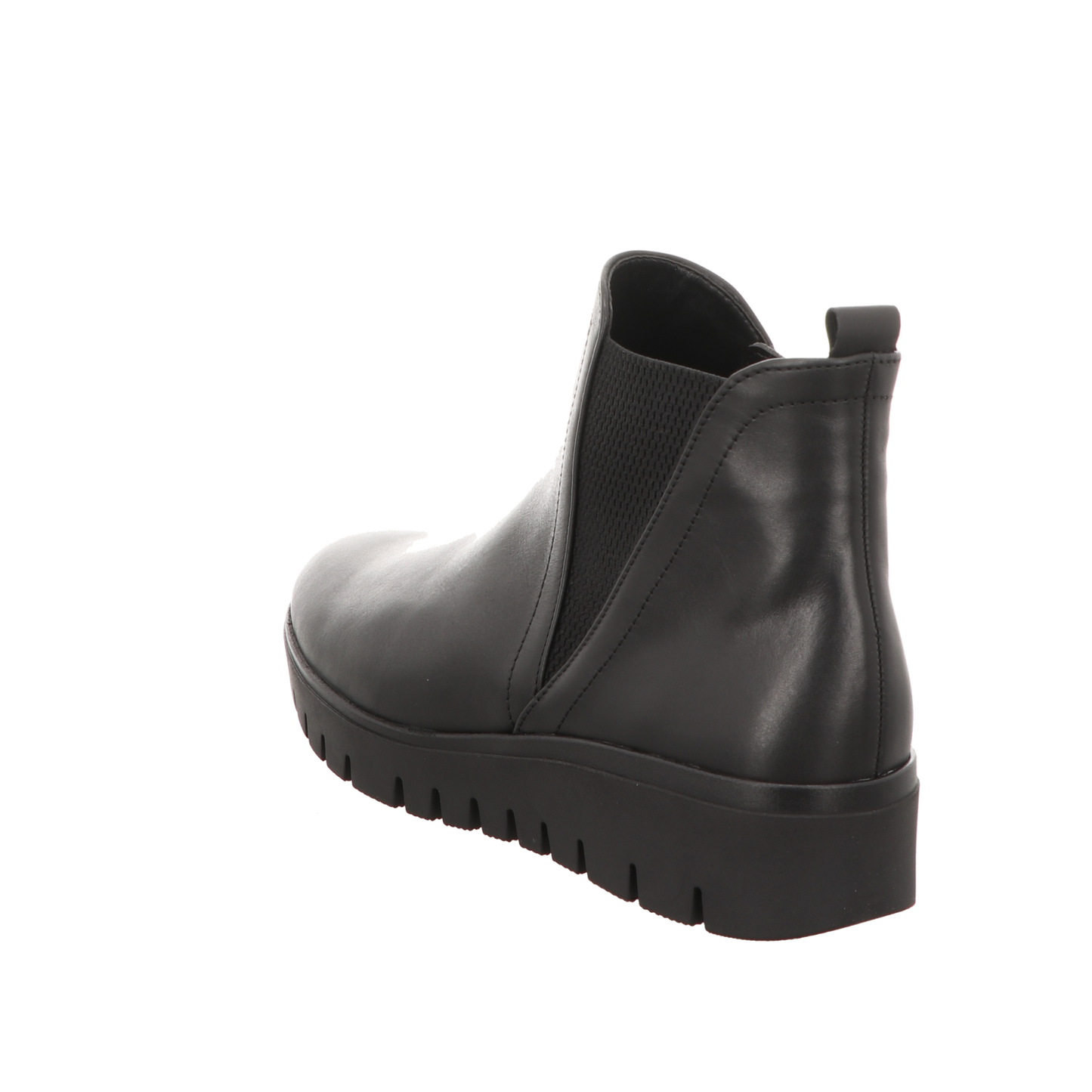 Gabor Damen Stiefel Davos in schwarz