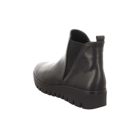 Gabor Damen Stiefel Davos in schwarz