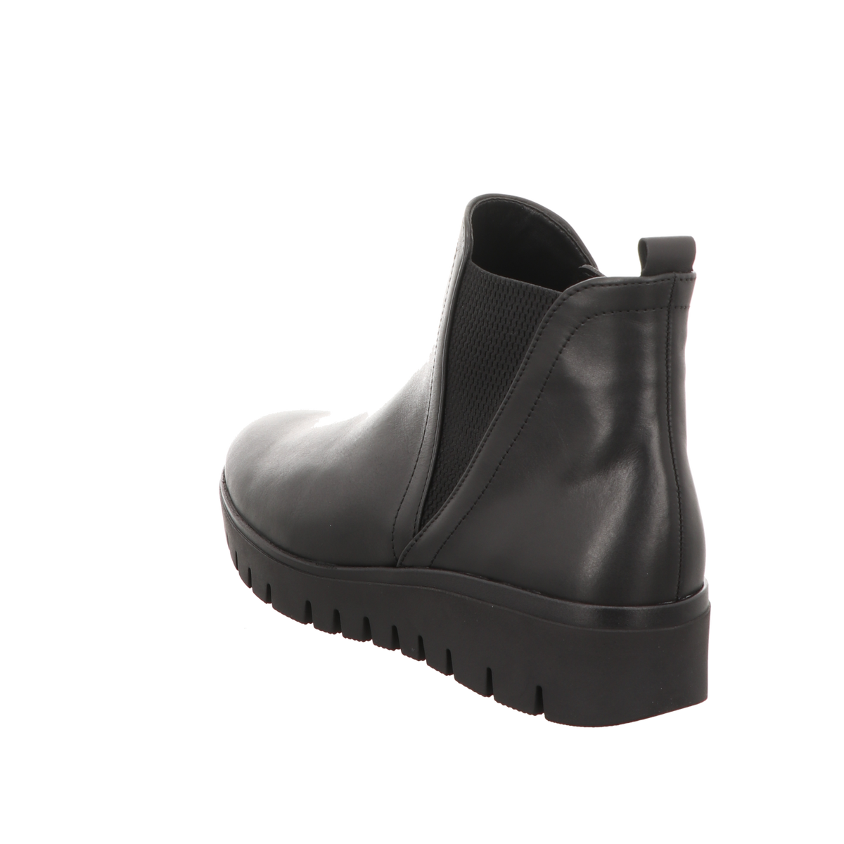 Gabor Damen Stiefel Davos in schwarz