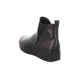 Gabor Damen Stiefel Davos in schwarz
