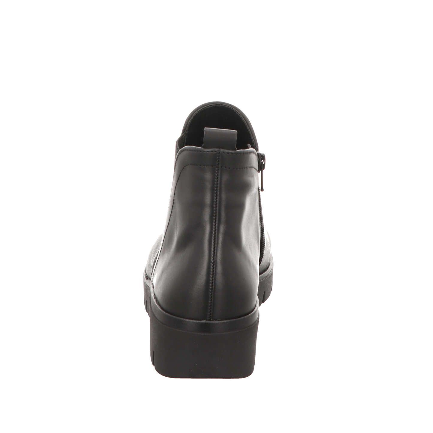 Gabor Damen Stiefel Davos in schwarz