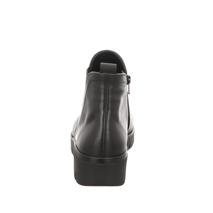 Gabor Damen Stiefel Davos in schwarz