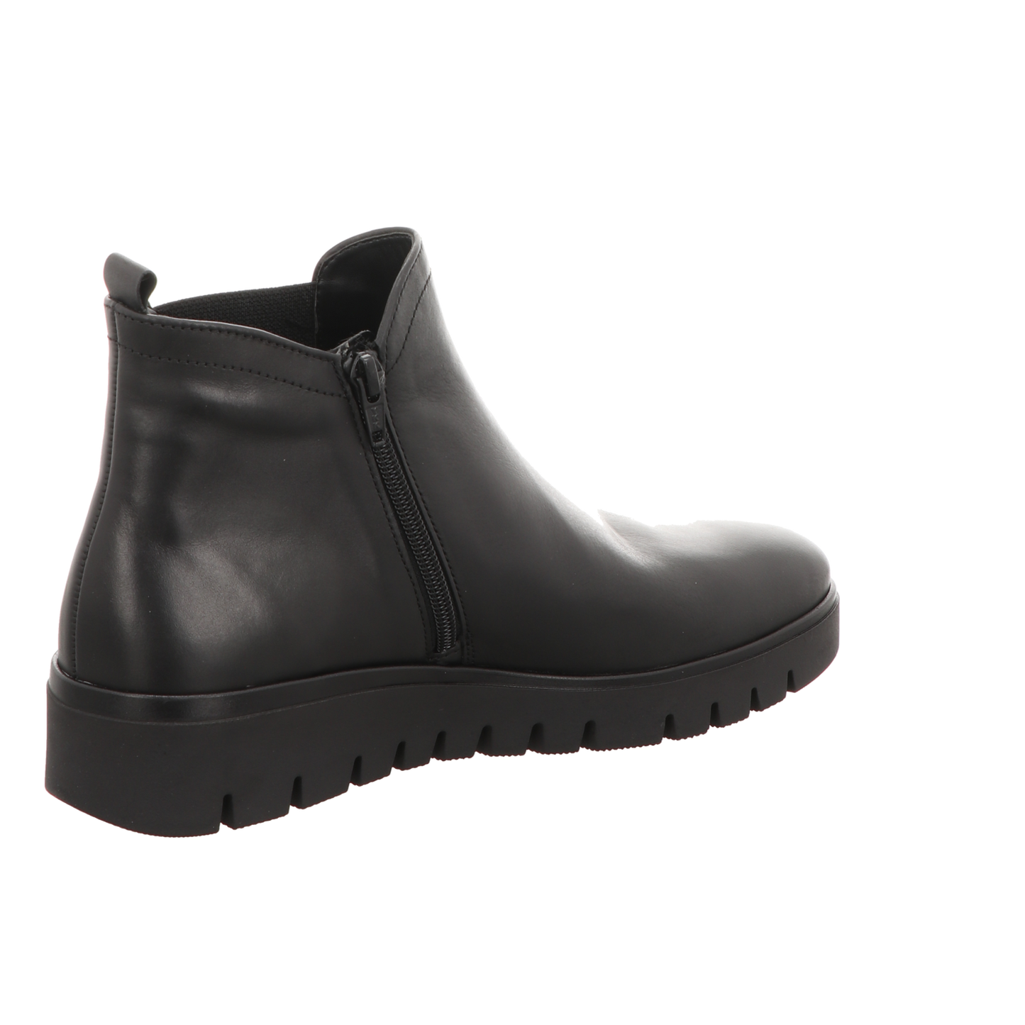 Gabor Damen Stiefel Davos in schwarz