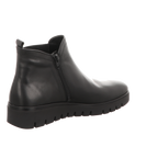 Gabor Damen Stiefel Davos in schwarz