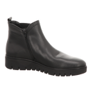 Gabor Damen Stiefel Davos in schwarz