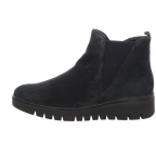 Gabor Damen Stiefel Davos in dunkelblau