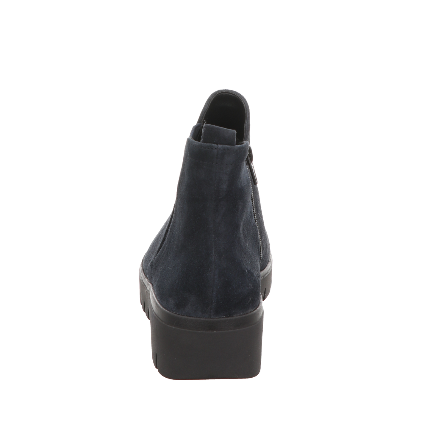 Gabor Damen Stiefel Davos in dunkelblau