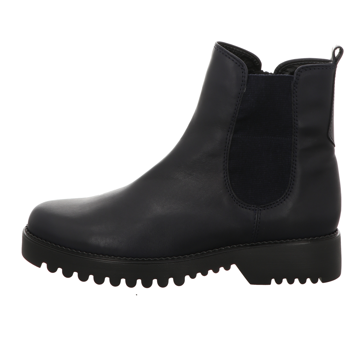 Gabor Damen Stiefel Florenz in schwarz