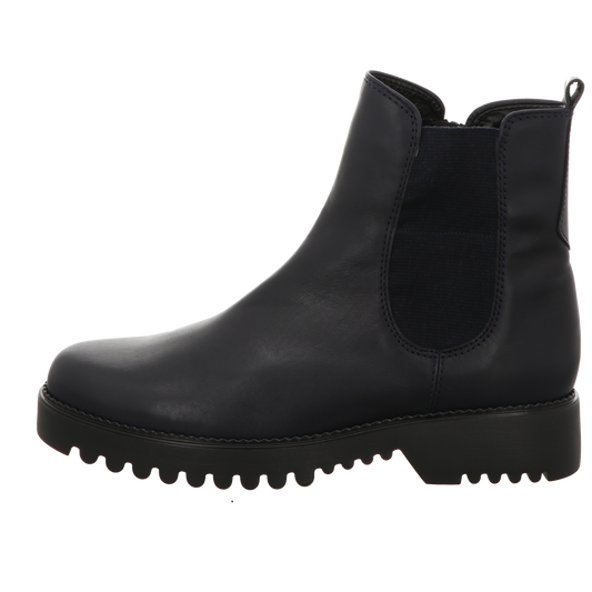 Gabor Damen Stiefel Florenz in schwarz