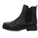 Gabor Damen Stiefel Florenz in schwarz