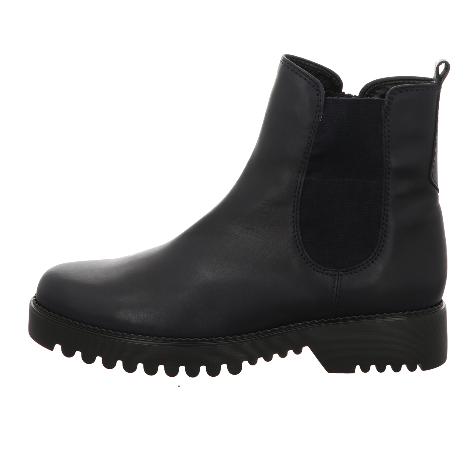 Gabor Damen Stiefel Florenz in schwarz