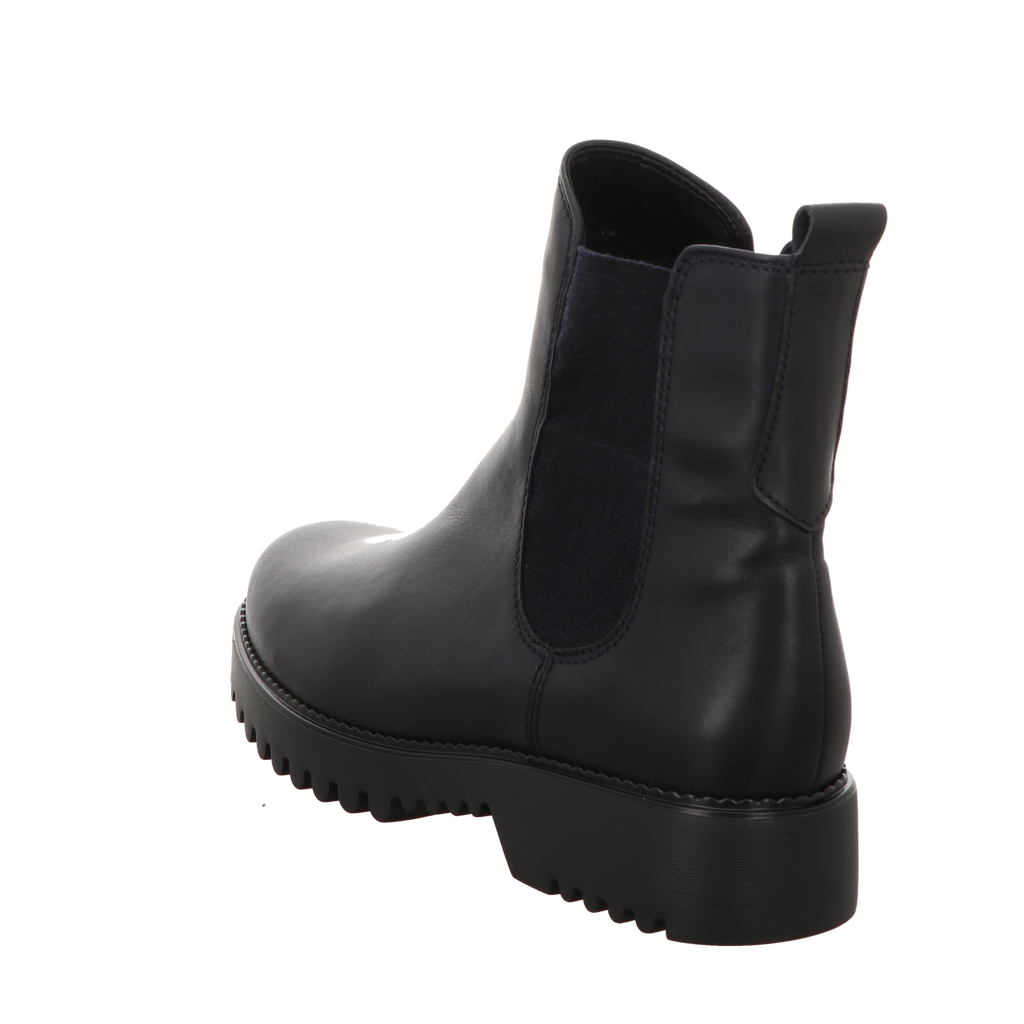 Gabor Damen Stiefel Florenz in schwarz