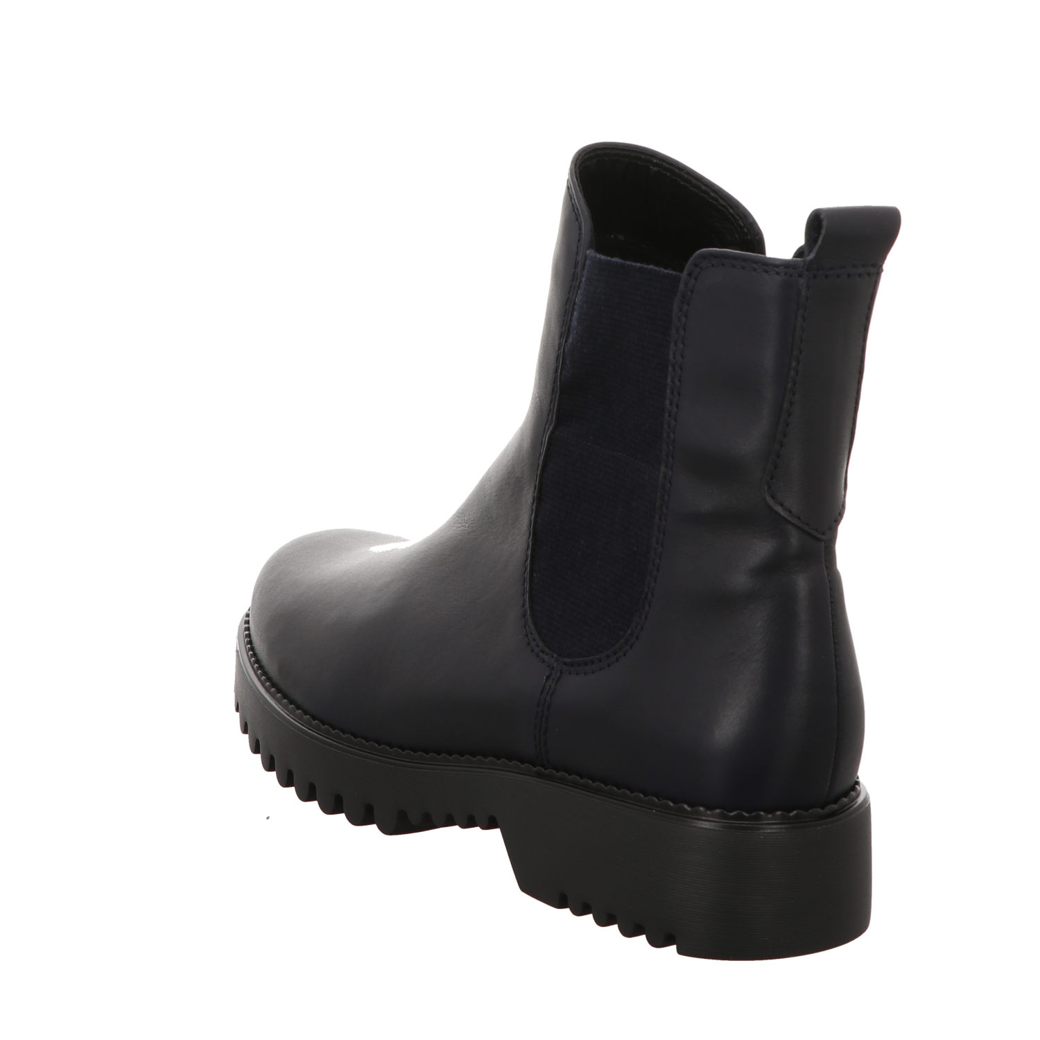 Gabor Damen Stiefel Florenz in schwarz