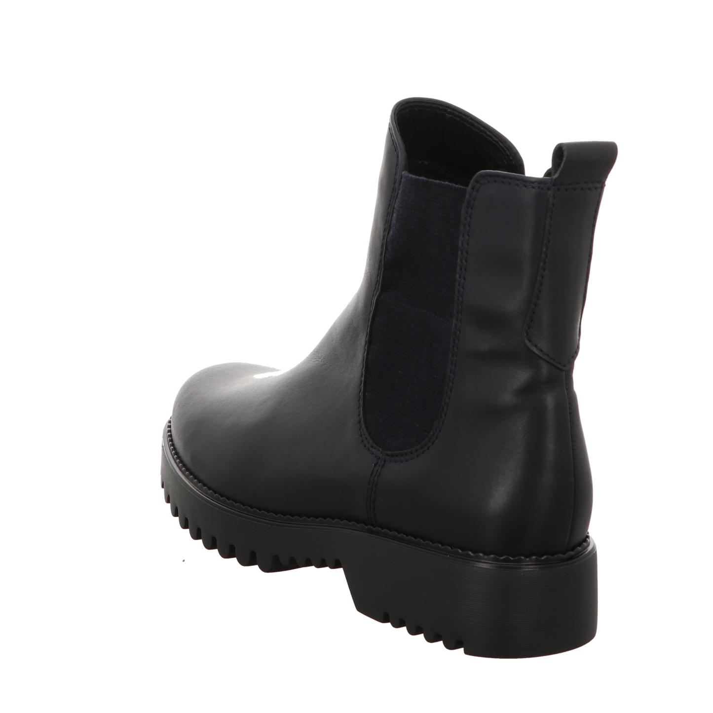 Gabor Damen Stiefel Florenz in schwarz