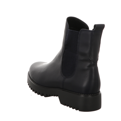 Gabor Damen Stiefel Florenz in schwarz