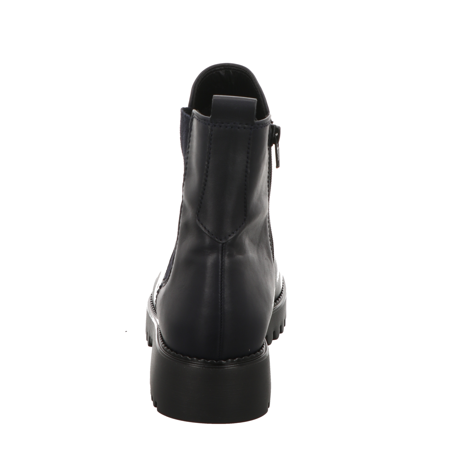 Gabor Damen Stiefel Florenz in schwarz