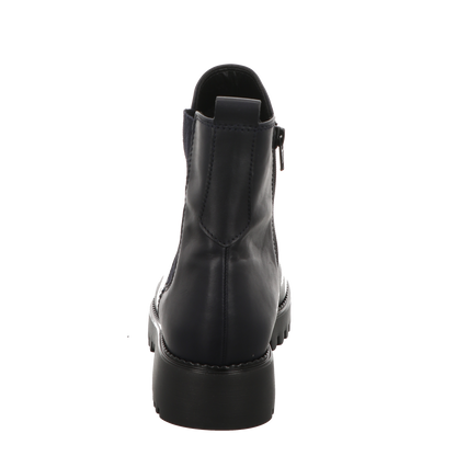 Gabor Damen Stiefel Florenz in schwarz