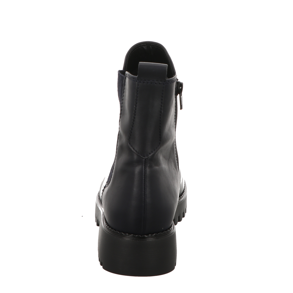 Gabor Damen Stiefel Florenz in schwarz