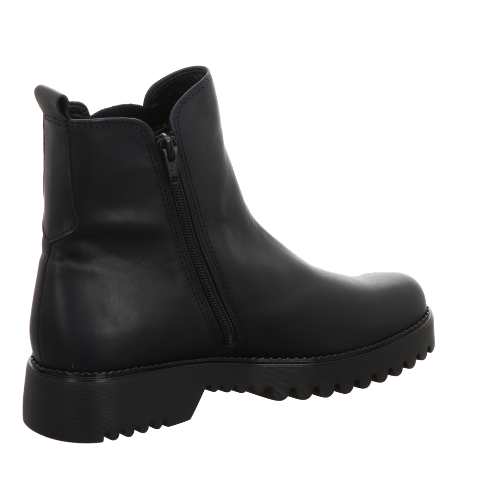 Gabor Damen Stiefel Florenz in schwarz