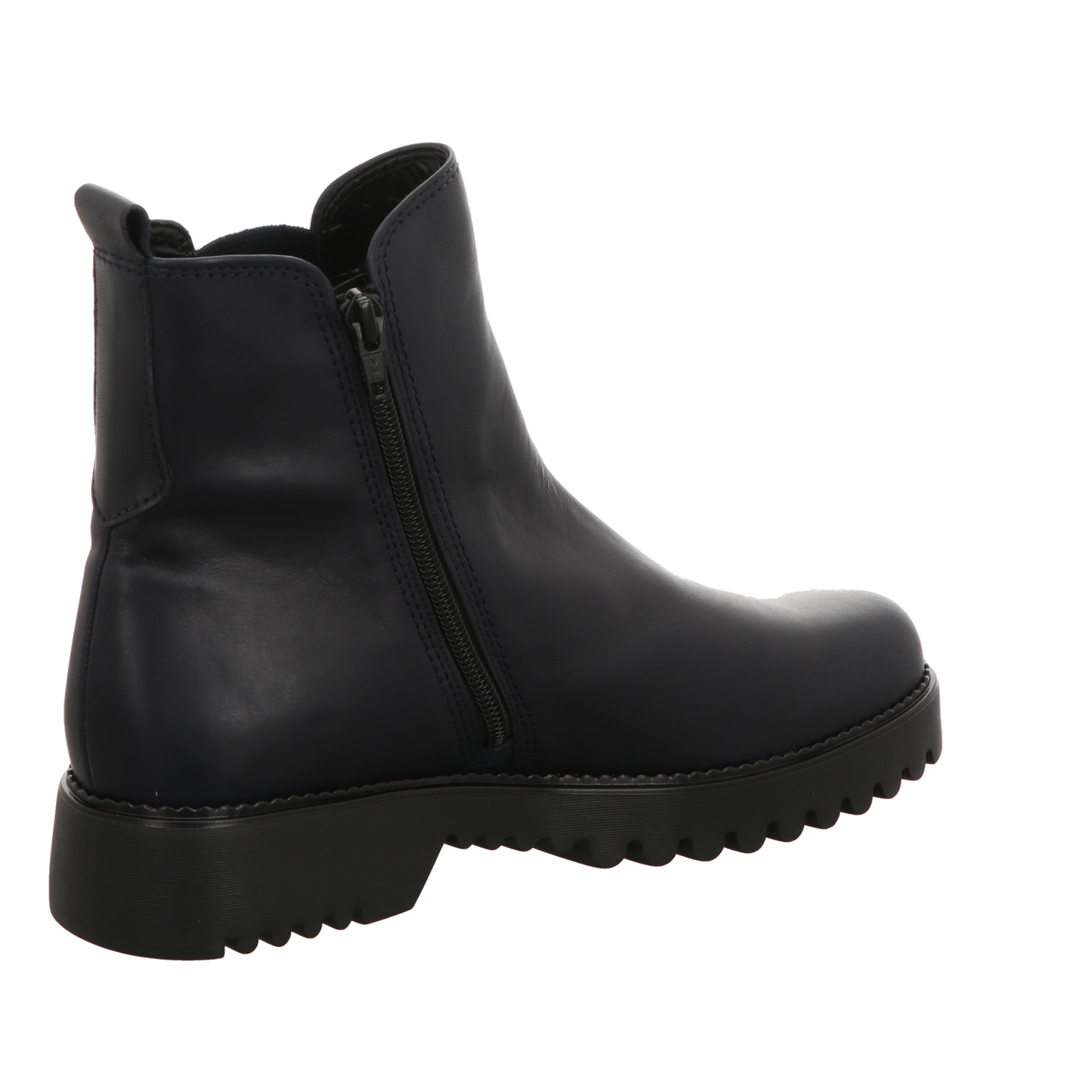 Gabor Damen Stiefel Florenz in schwarz