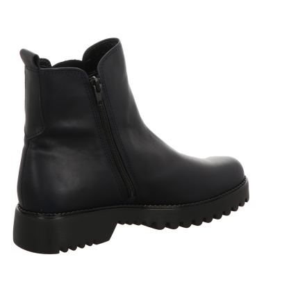 Gabor Damen Stiefel Florenz in schwarz