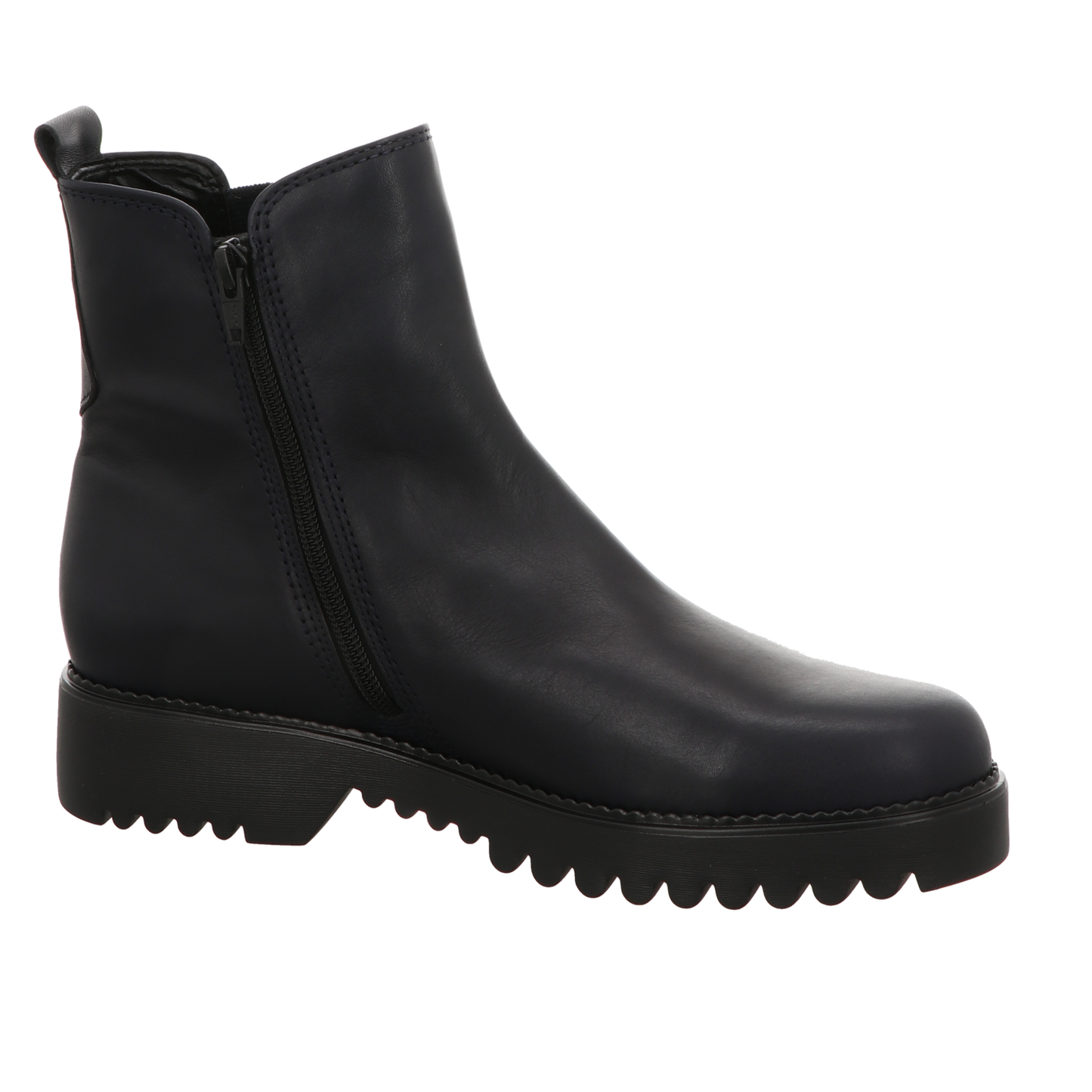 Gabor Damen Stiefel Florenz in schwarz