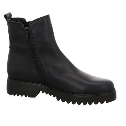 Gabor Damen Stiefel Florenz in schwarz