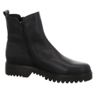 Gabor Damen Stiefel Florenz in schwarz