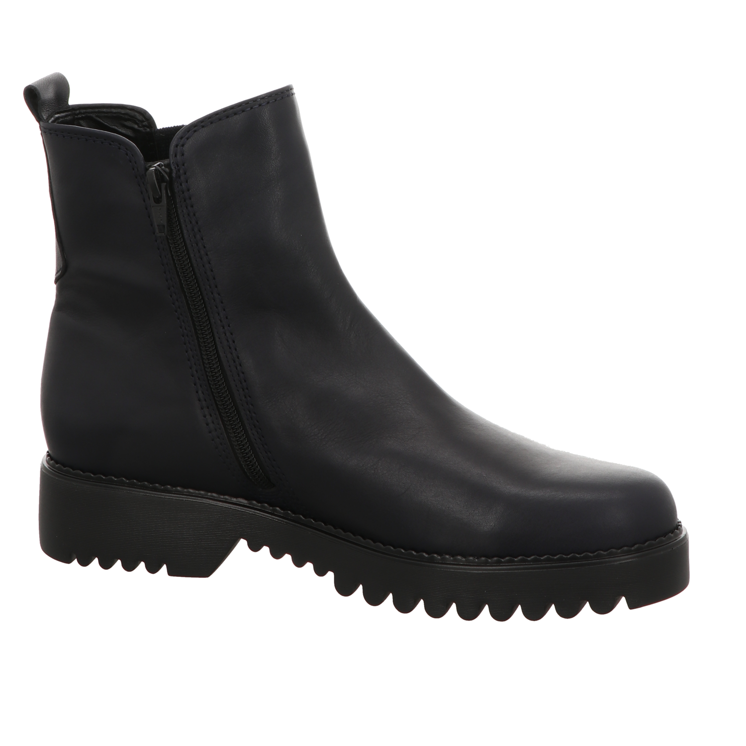 Gabor Damen Stiefel Florenz in schwarz