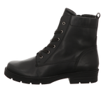 Gabor Damen Schaftstiefel  in schwarz