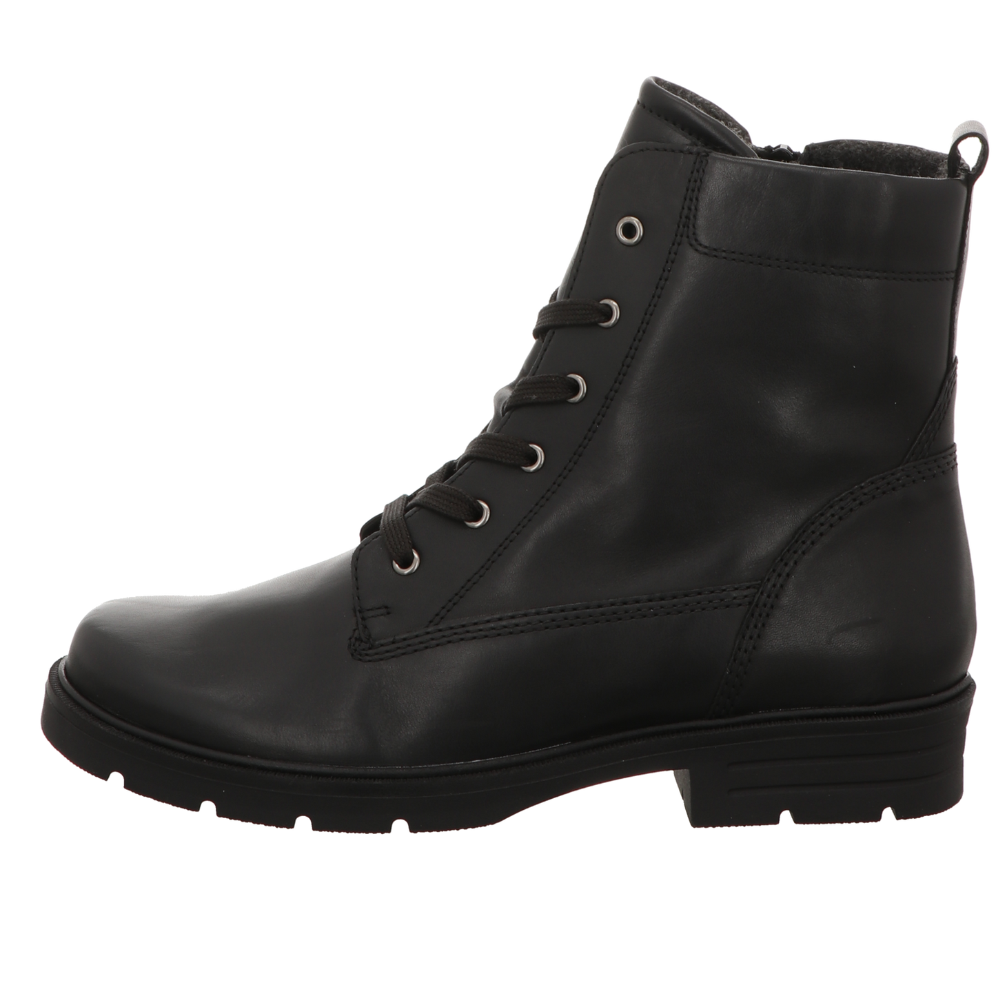 Gabor Damen Schaftstiefel  in schwarz