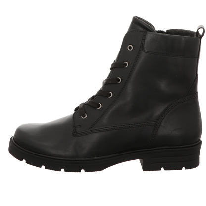 Gabor Damen Schaftstiefel  in schwarz