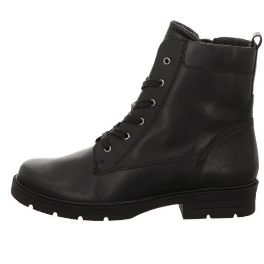 Gabor Damen Schaftstiefel  in schwarz