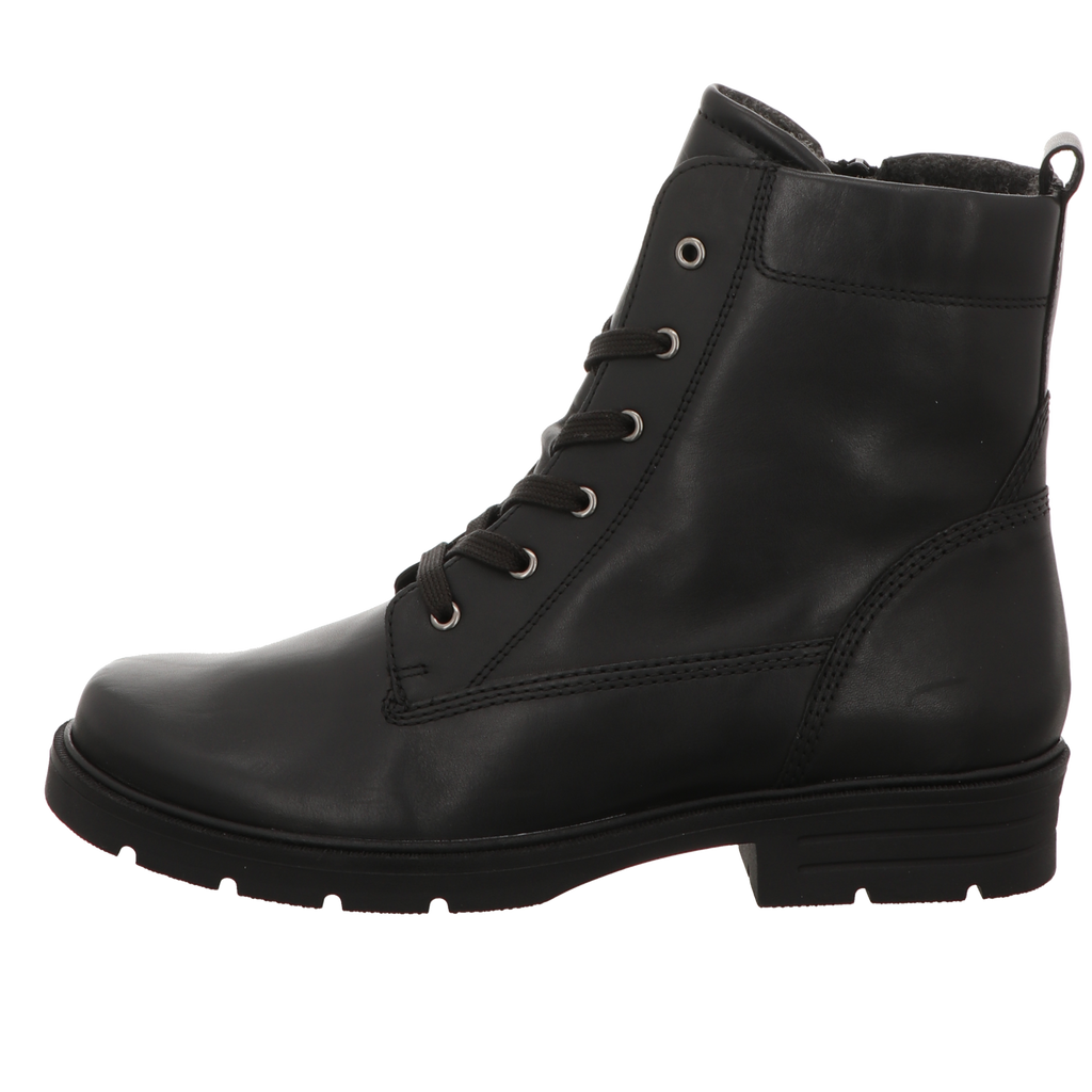 Gabor Damen Schaftstiefel  in schwarz