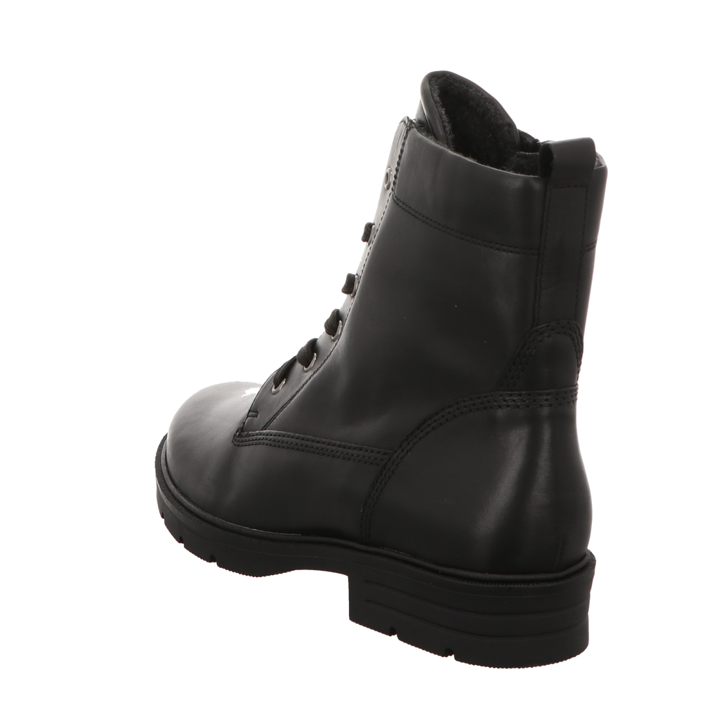 Gabor Damen Schaftstiefel  in schwarz